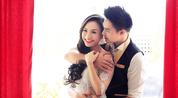 5 cặp đôi chị em hạnh phúc nhất showbiz Việt 1