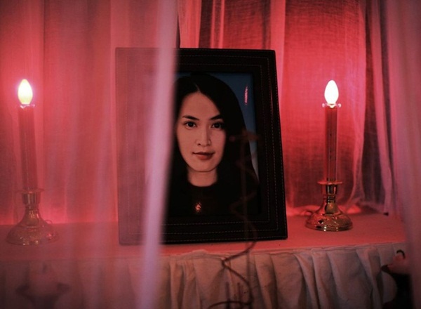 “Ma nữ” ám ảnh nhất màn ảnh Việt 1