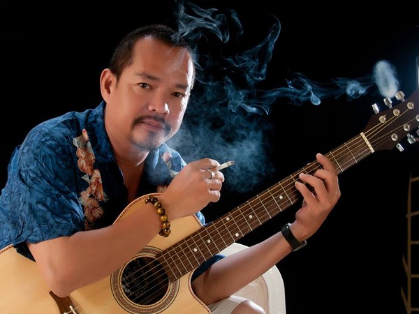 Nhạc sĩ Phạm Anh Cường mất do tai nạn giao thông vào ngày 26.6.2014