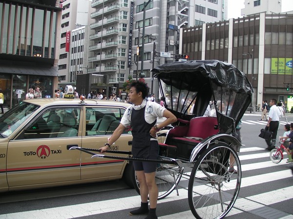 Asakusa Nhật Bản 13