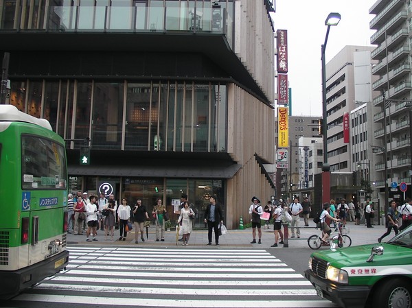 Asakusa Nhật Bản 7