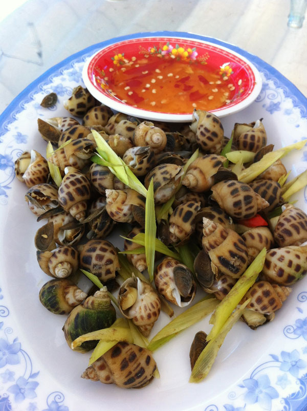 Ăn hải sản siêu tươi ngon ở Đà Nẵng 12
