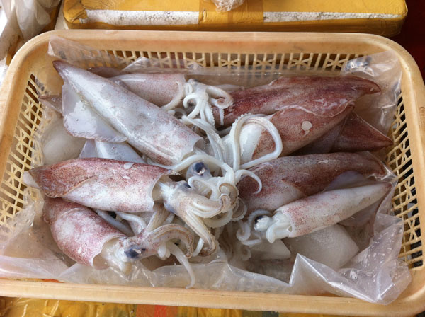 Ăn hải sản siêu tươi ngon ở Đà Nẵng 9