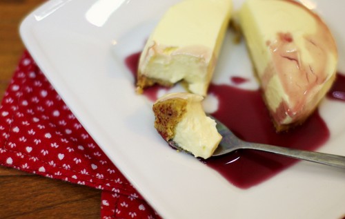 Tự làm cheesecake không cần lò nướng tuyệt ngon 1