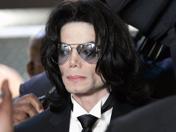 Michael Jackson có lẽ là ngôi sao ở bẩn nhất Hollywood - Ảnh: Reuters