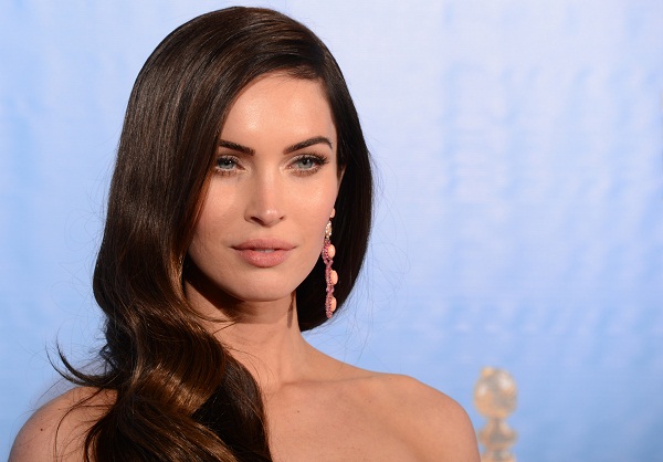 Megan Fox không chỉ lôi thôi mà còn thường xuyên không xả nhà vệ sinh sau khi dùng - Ảnh: AFP