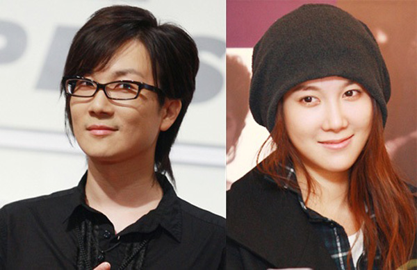 Seo Taiji phản pháo lời tố ‘hôn nhân kỳ dị’ của Lee Ji Ah 1