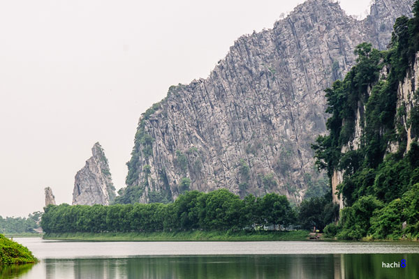 Lang thang trên những lối mòn tuyệt đẹp quanh núi Quan Sơn 15