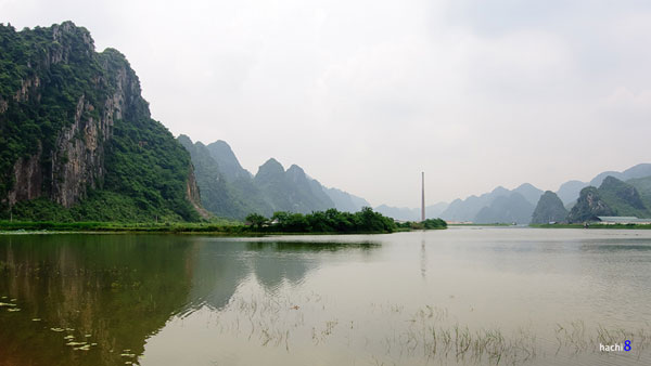 Lang thang trên những lối mòn tuyệt đẹp quanh núi Quan Sơn 10