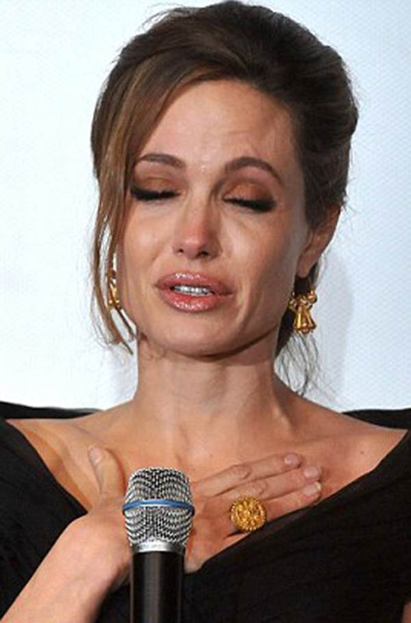 Phim của Angelina Jolie bị kiện bản quyền lần 2