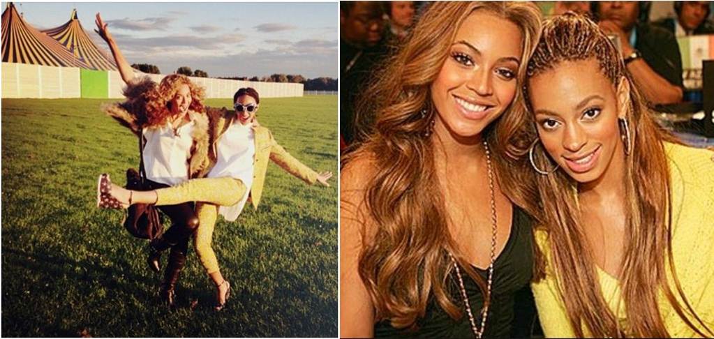 Cách đáp trả thông minh của Beyoncé trước loạt tin đồn