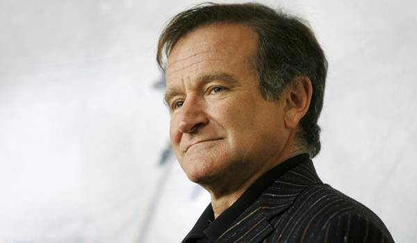 Fan kiến nghị đổi tên đường hầm để tưởng nhớ Robin Williams