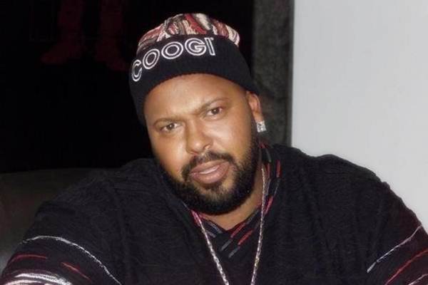 Vụ nổ súng tại tiệc VMA: mục tiêu là Suge Knight  