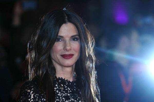 Sandra Bullock là nữ diễn viên kiếm tiền giỏi nhất Hollywood 2014