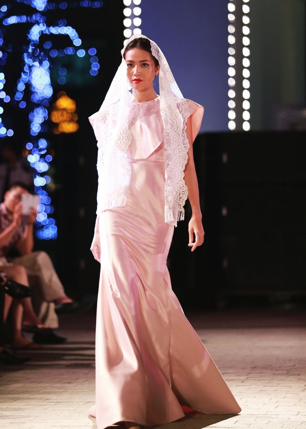 Đẹp Fashion Runway3 - nhạc kịch của thời trang 18