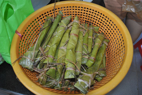 Bánh cúng– khi ăn chớ lúng túng 3