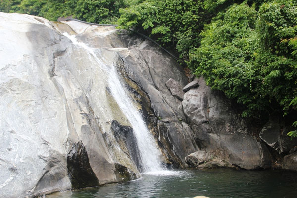 Giang Thơm long lanh đáy nước in trời 12