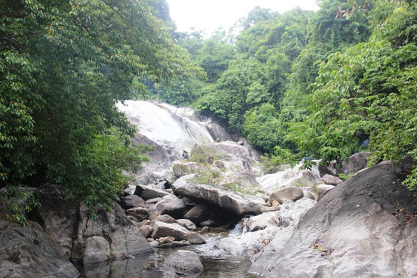 Giang Thơm long lanh đáy nước in trời 4