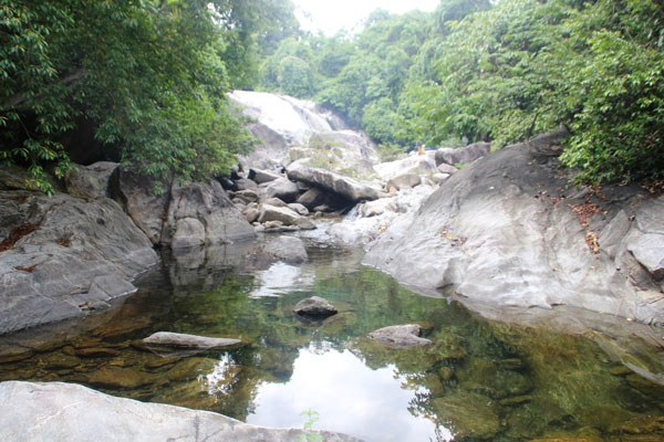 Giang Thơm long lanh đáy nước in trời 5