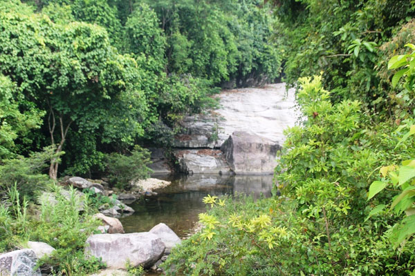 Giang Thơm long lanh đáy nước in trời 10