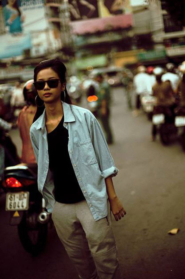 Suboi được báo giới nước ngoài gọi là ‘Nữ hoàng hiphop Việt Nam’ 4