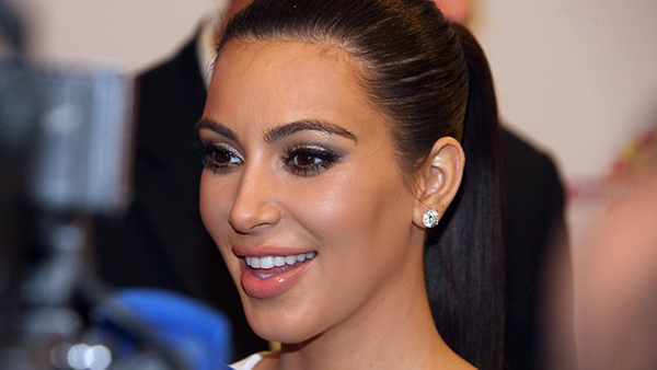 Kim Kardashian bị tố nói dối như cuội