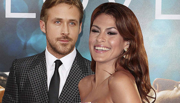 Eva Mendes, Ryan Gosling bật khóc đón con gái đầu lòng