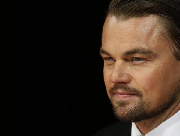 Leonardo DiCaprio là Sứ giả Hòa bình Liên Hiệp Quốc