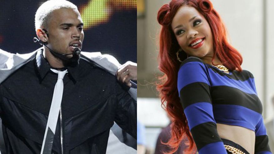Chris Brown khẳng định vẫn ‘thân’ với Rihanna