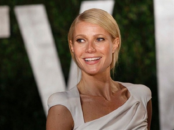  Gwyneth Paltrow