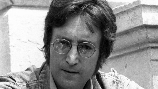 John Lennon