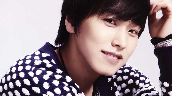 Sungmin Super Junior bất ngờ thừa nhận tin đồn kết hôn 