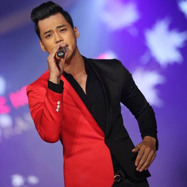 Phan Ngọc Luân The Voice: ‘Tôi từng đau đầu vì bị đồn cặp kè với Mr Đàm’ 1