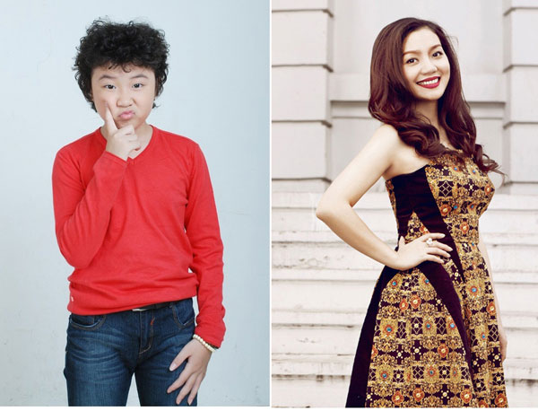 Quang Linh, Ngọc Anh, Đoan Trang giúp Top 3 ‘Giọng hát Việt nhí’ thăng hoa đêm chung kết 3