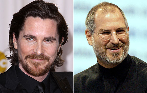 ‘Người dơi’ chính thức nhận vai huyền thoại Steve Jobs 3