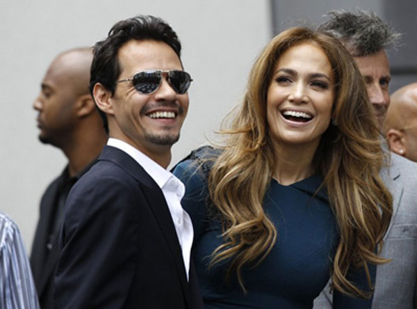 Jennifer Lopez vẫn rất hạnh phúc sau khi trải qua ba đời chồng 1