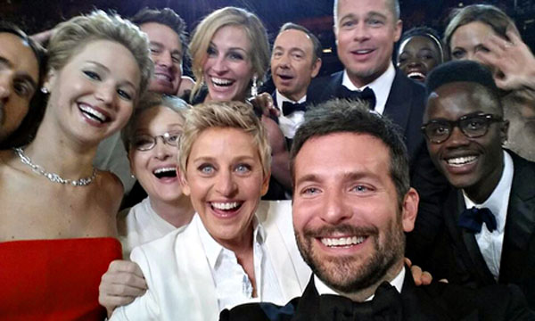 Cầu xin Ellen DeGeneres bất thành, BTC chọn Neil Patrick Harris dẫn Oscar 2015 2