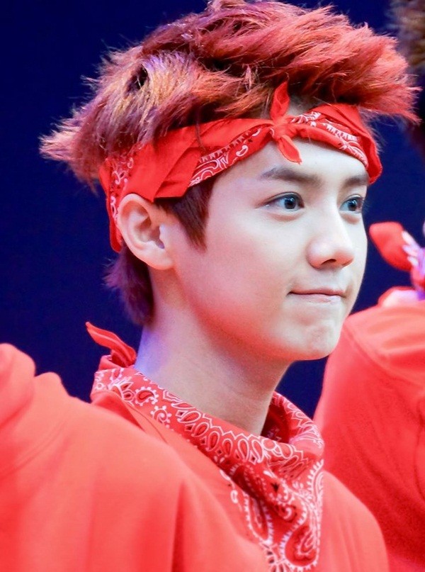 Luhan khởi kiện, đòi bỏ SM Entertainment 