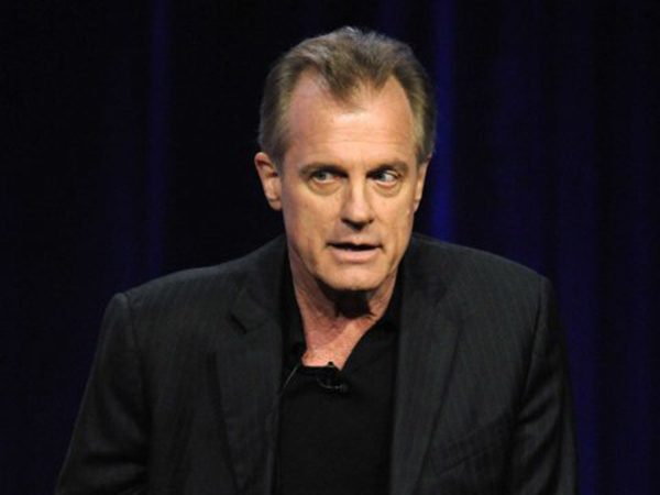 Vợ cũ kể việc lạm dụng trẻ em của Stephen Collins