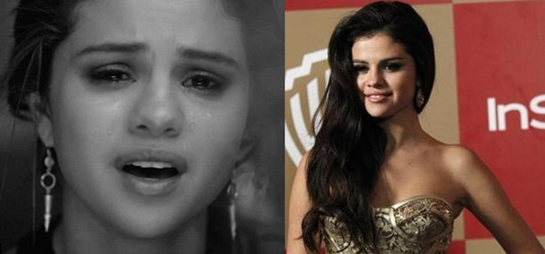 Selena Gomez khẳng định luôn ủng hộ Justin Bieber