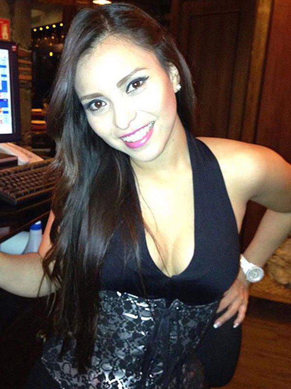 Nữ diễn viên Mexico được tìm thấy xác sau 11 tháng mất tích 1