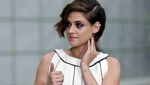 Kristen Stewart là nữ diễn viên Mỹ nhận đề cử giải điện ảnh Pháp sau 30 năm