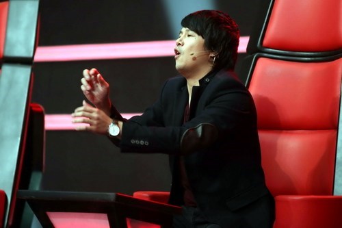 ‘Nóng’ chuyện giám khảo Vietnam Idol và The Voice 2