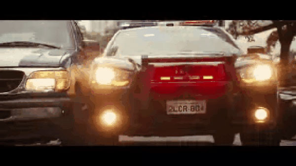 Fast & Furious và top phim phá xe kinh khủng nhất lịch sử điện ảnh 1