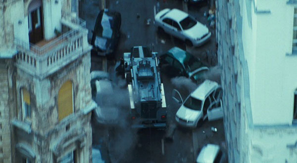 Fast & Furious và top phim phá xe kinh khủng nhất lịch sử điện ảnh 7
