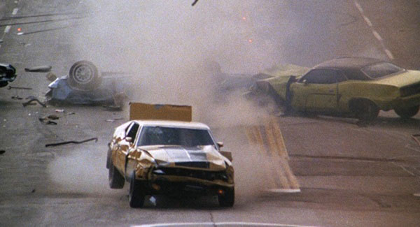Fast & Furious và top phim phá xe kinh khủng nhất lịch sử điện ảnh 9