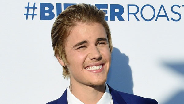 Justin Bieber bị cảnh cáo vì sàm sỡ người yêu đồng nghiệp 1