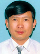 PGS-TS Nguyễn Ch&iacute; Bền 