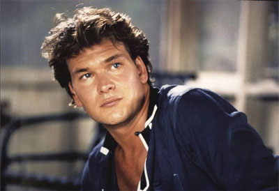 Diễn viên "Hồn ma" Patrick Swayze qua đời