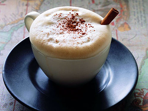 Hiểu về Cà phê - Kỳ 08: Ý - Định danh với Espresso và Cappuccino